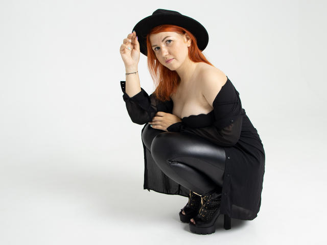 ArielFoxy - Live porn &amp; sex cam - 13506704