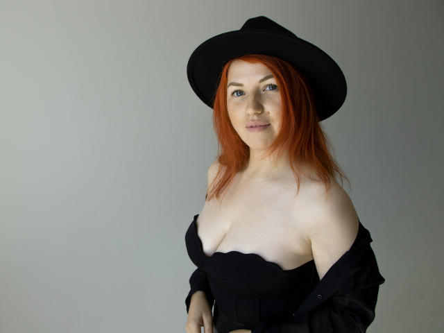 ArielFoxy - Live porn &amp; sex cam - 13506708