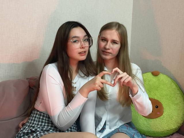 ForbiddenFantasies - Sexe cam en vivo - 13507856