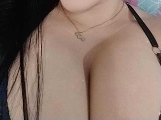 MarianaBonneth - Sexe cam en vivo - 13509456