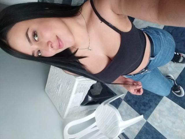MarianaBonneth - Sexe cam en vivo - 13509524