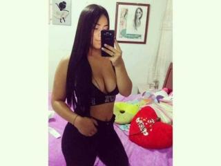 MarianaBonneth - Live sexe cam - 13510400