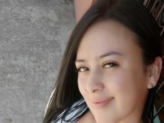 MarianaBonneth - Sexe cam en vivo - 13510416