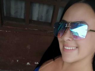 MarianaBonneth - Camera khiêu dâm &amp; quyến rũ trực tiếp - 13510424