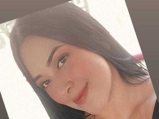 MarianaBonneth - Sexe cam en vivo - 13510428