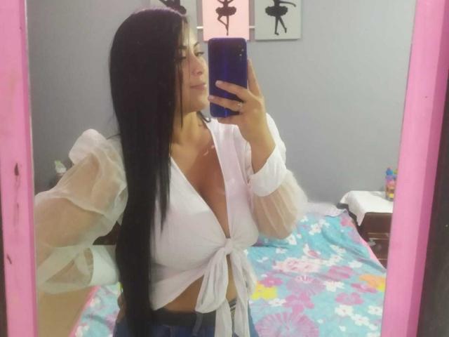 MarianaBonneth - ライブポルノ&amp;セックスカム - 13510432