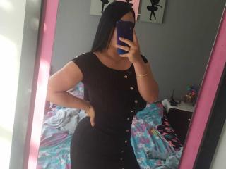 MarianaBonneth - Sexe cam en vivo - 13510440