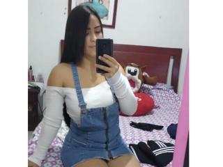 MarianaBonneth - Camera khiêu dâm &amp; quyến rũ trực tiếp - 13510452