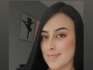 MarianaBonneth - Sexe cam en vivo - 13510460