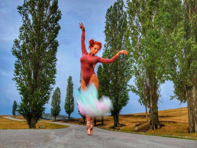 PlayfulFoxy - Camera khiêu dâm &amp; quyến rũ trực tiếp - 13510684