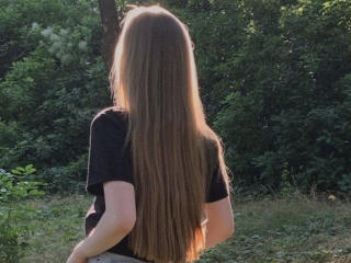 FirstSun - сексуальная веб-камера в реальном времени - 13512492