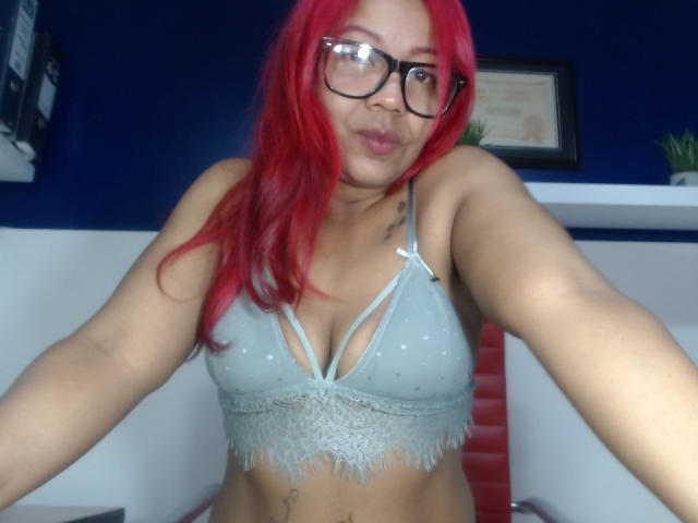 EbanoNarcisa - Sexe cam en vivo - 13512916