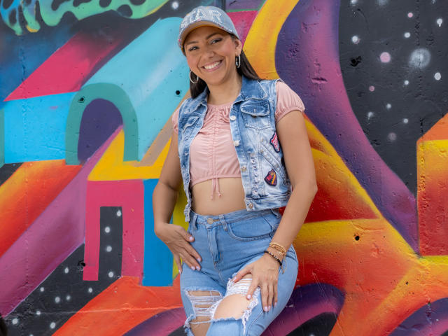 StefyTaylor - Live sex cam - 13513216