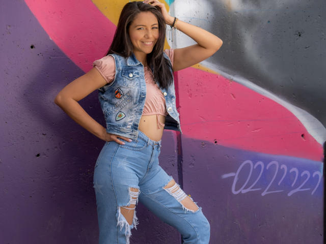 StefyTaylor - Live sex cam - 13513240