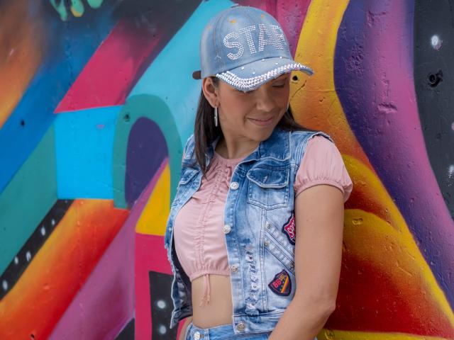 StefyTaylor - сексуальная веб-камера в реальном времени - 13513288