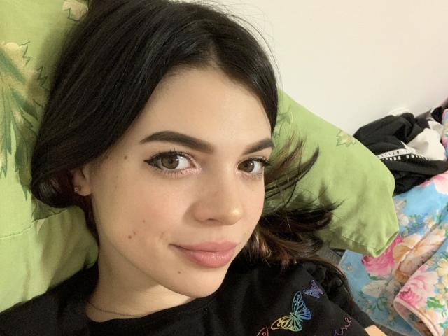 AmeliaI69 - Sexe cam en vivo - 13513368