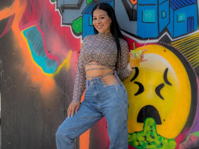 AprilSanderss - Live porn &amp; sex cam - 13513396