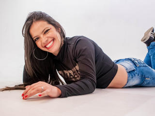 CarolinaCastillo - Sexe cam en vivo - 13515160