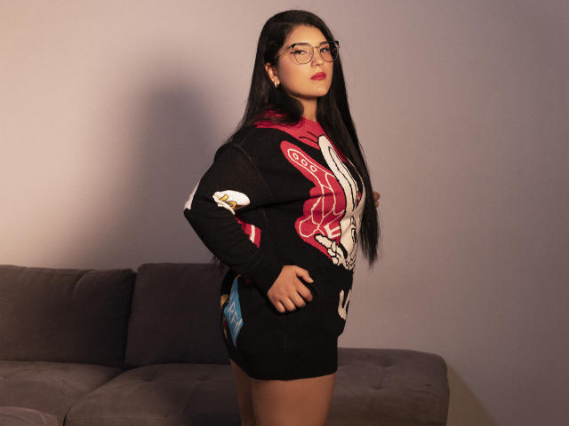 SamantthaMiller - Sexe cam en vivo - 13516324
