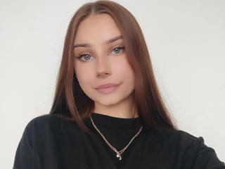 EmilyFlirt - сексуальная веб-камера в реальном времени - 13517200