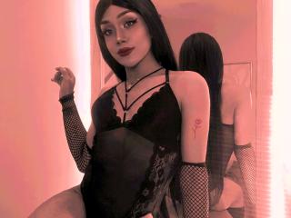 IsabellaVeliz - Live porn &amp; sex cam - 13518456