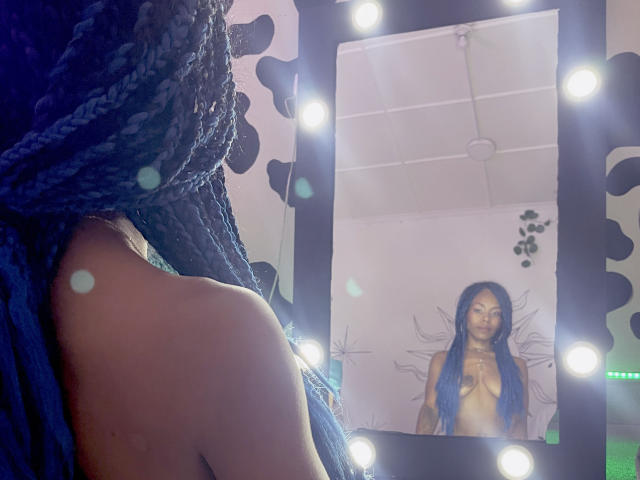NahomyBunnyx - Sexe cam en vivo - 13519144