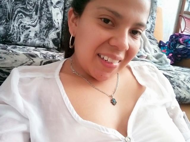 EstrellaBelle - Camera khiêu dâm &amp; quyến rũ trực tiếp - 13519424