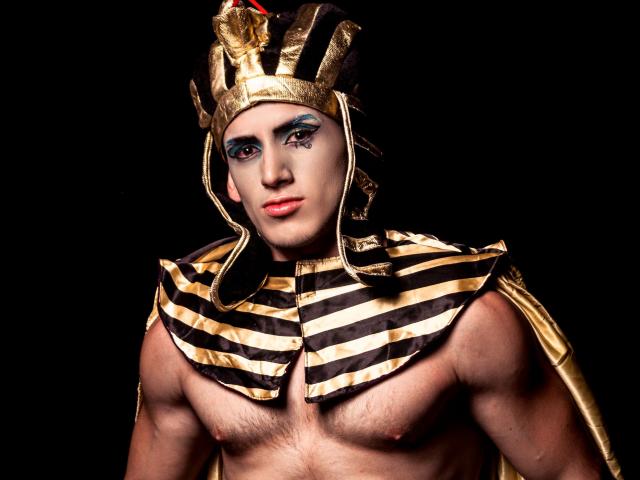 JonathanJeremiah - Camera khiêu dâm &amp; quyến rũ trực tiếp - 13519632