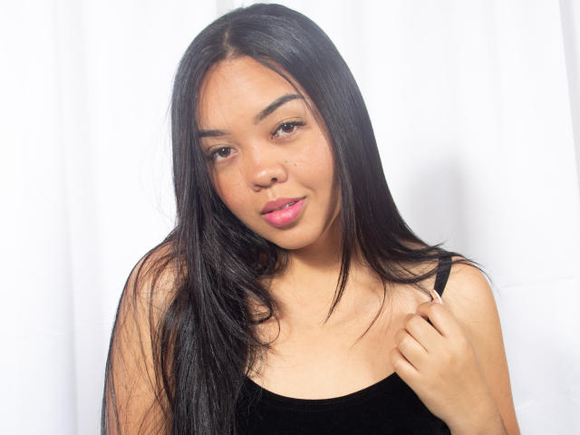AitannaHoffman - Sexe cam en vivo - 13519712