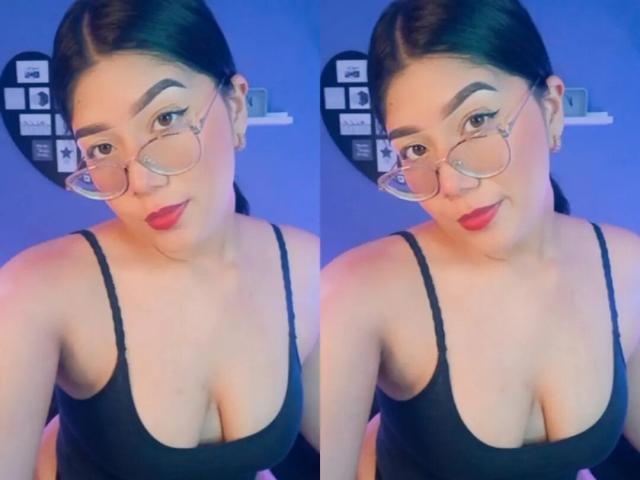 AlessaJames - Live sex cam - 13519916