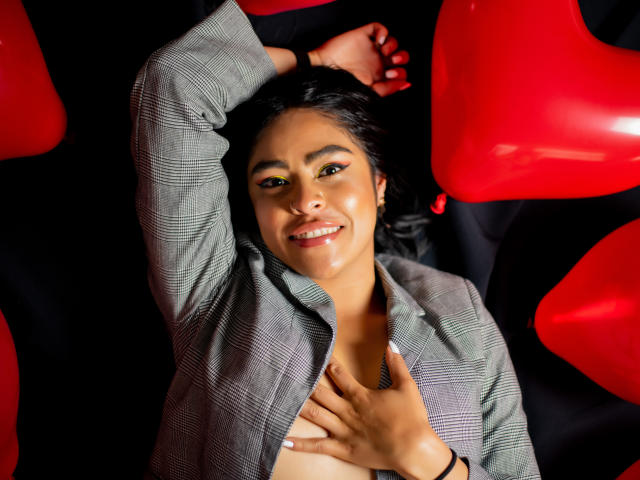 StellaBeckker - Live porn &amp; sex cam - 13520516