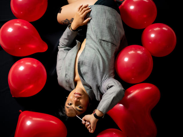 StellaBeckker - Live porn &amp; sex cam - 13520540