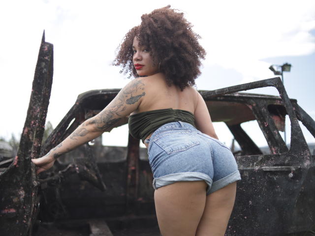 JennManson - Live sex cam - 13520608