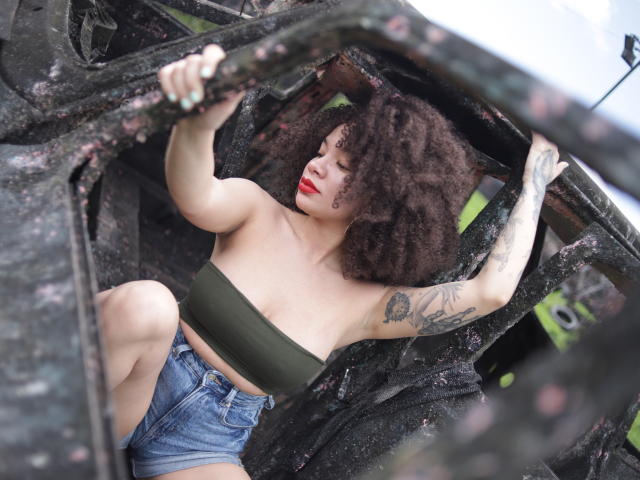 JennManson - Live sex cam - 13520612