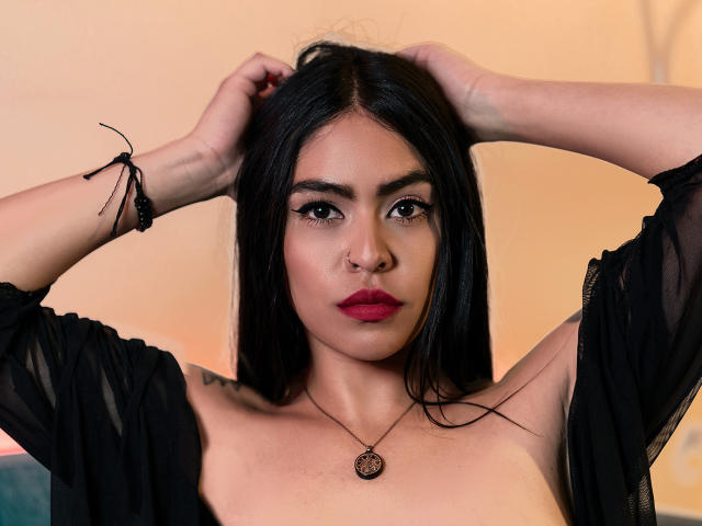 StellaBeckker - Live Sex Cam - 13520880