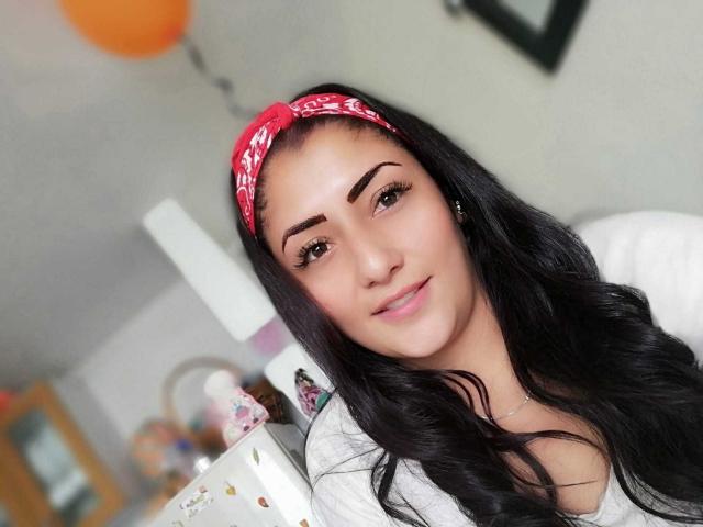 TaraAllison - Sexe cam en vivo - 13521928