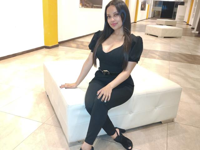 LuciBrown - Live Sex Cam - 13522948