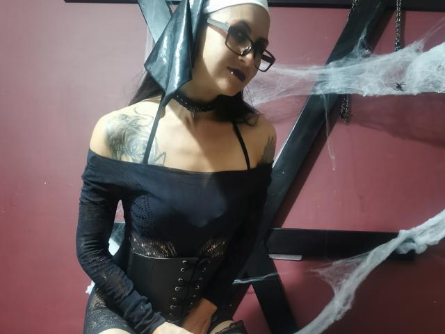 ElviaMorgans - Live porn &amp; sex cam - 13523528