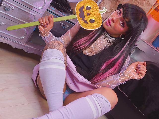 VeronaHellsing - Sexe cam en vivo - 13523740