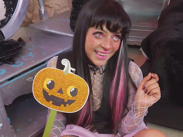 VeronaHellsing - Sexe cam en vivo - 13523748