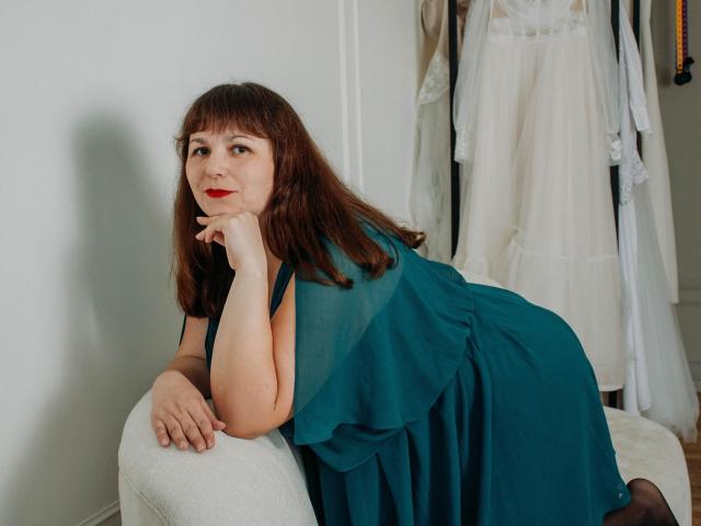 AliceInks - Porno na żywo i seks kamera - 13525780