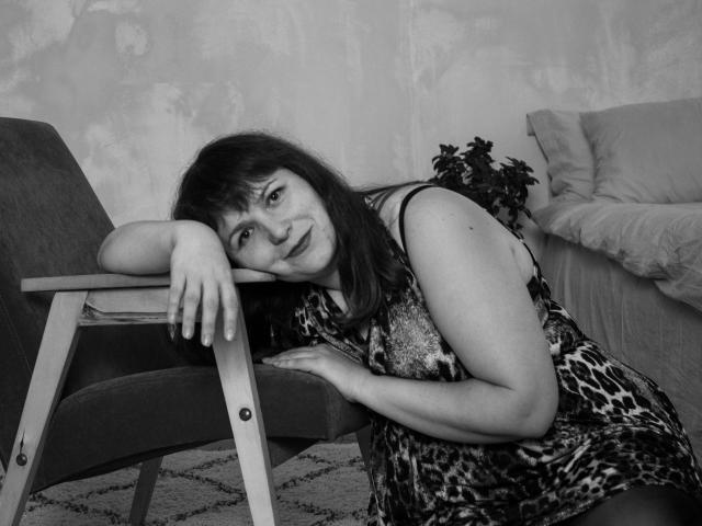 AliceInks - сексуальная веб-камера в реальном времени - 13525948