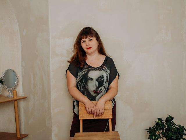 AliceInks - сексуальная веб-камера в реальном времени - 13526464