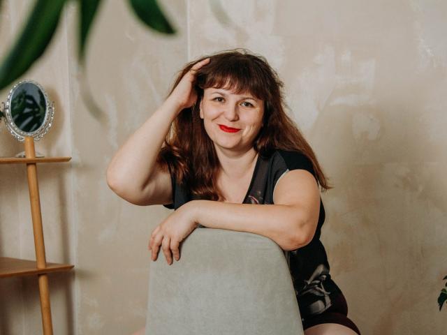 AliceInks - Live porn &amp; sex cam - 13526516