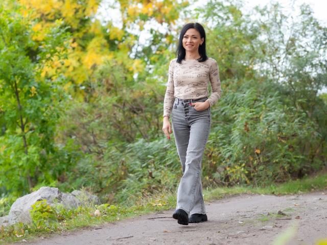 SophiaLucky - Sexe cam en vivo - 13527152