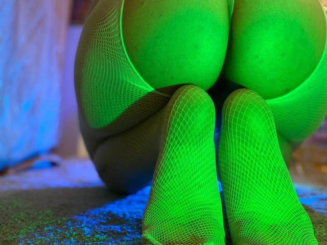 Sonjaja - Sexe cam en vivo - 13527480