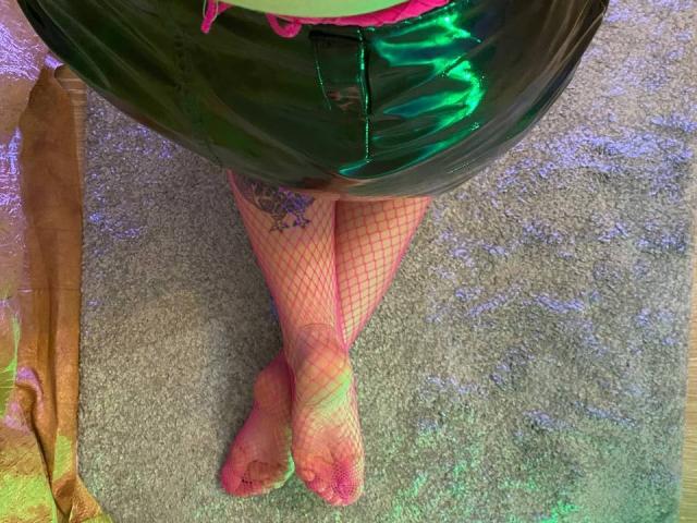 Sonjaja - сексуальная веб-камера в реальном времени - 13527496