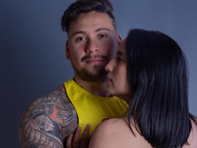 CameroCornel - сексуальная веб-камера в реальном времени - 13528708