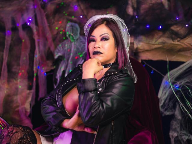 AlixLong - Live sex cam - 13529096