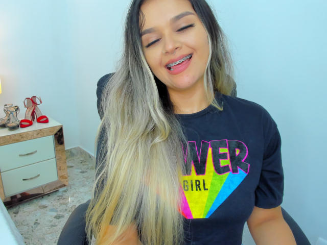 ValerieStone - Sexe cam en vivo - 13529860